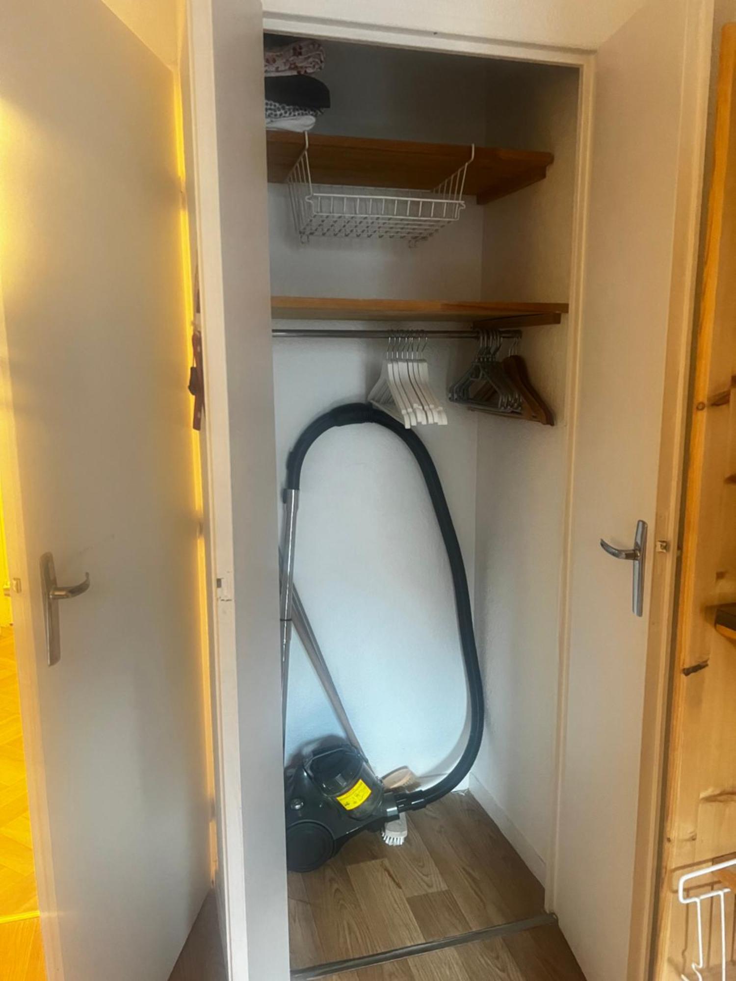 Cosy Central Studio With A View, Balcony 20M2 4Ppl Venosc Exterior photo